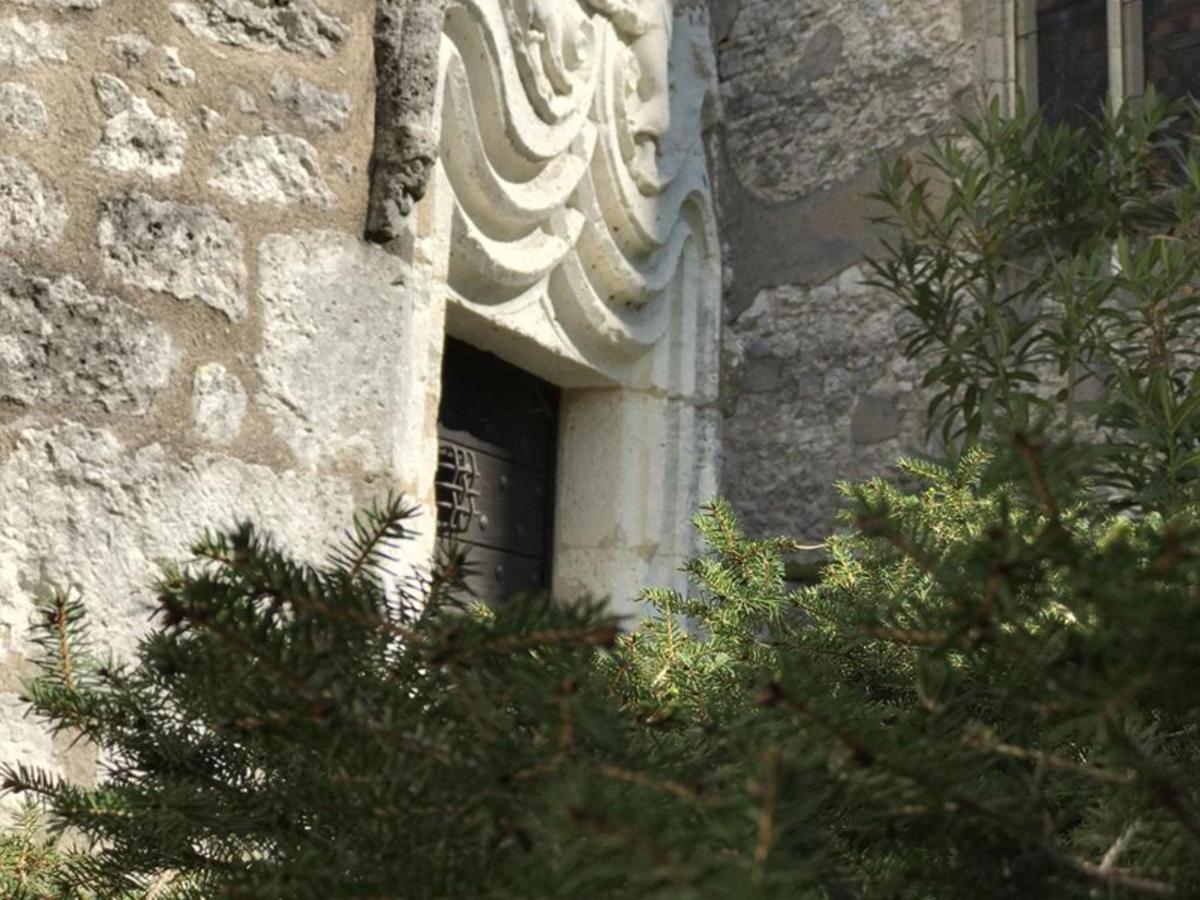 Chateau De Bouniagues Kültér fotó