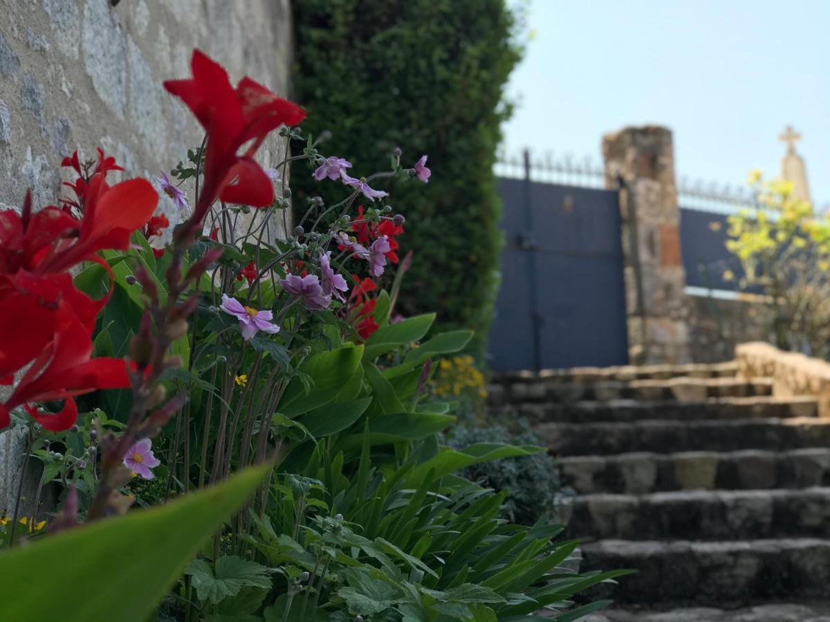 Chateau De Bouniagues Kültér fotó